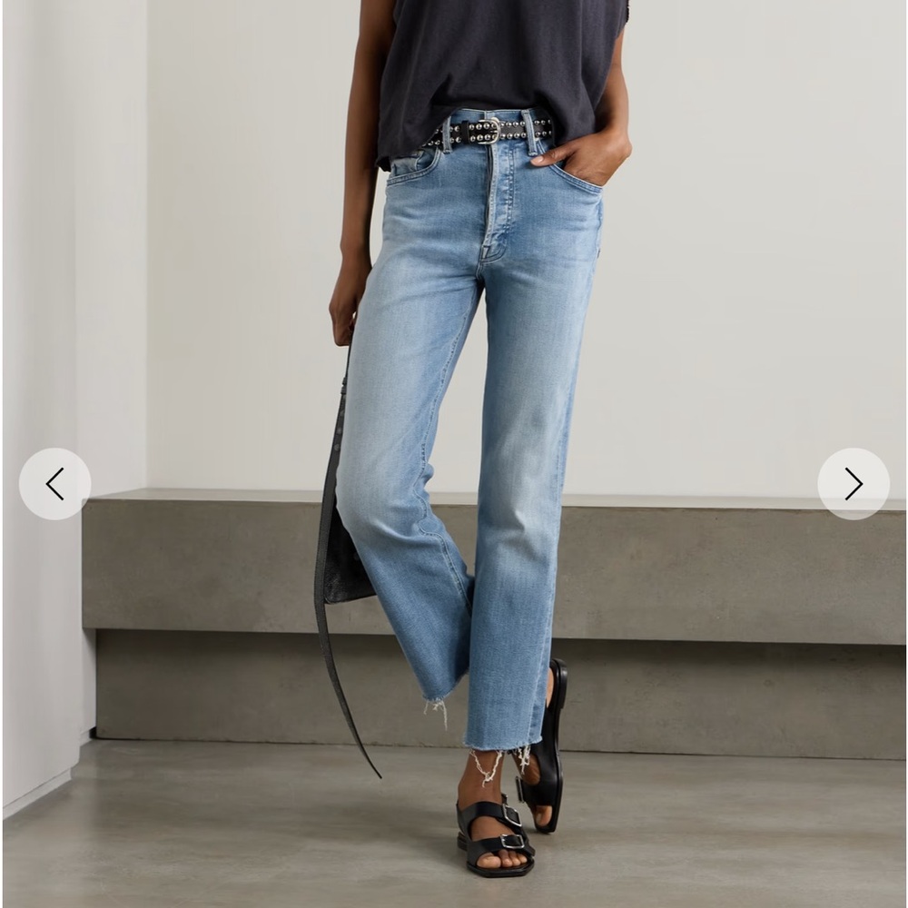 MOTHER: The Tripper frayed high-rise